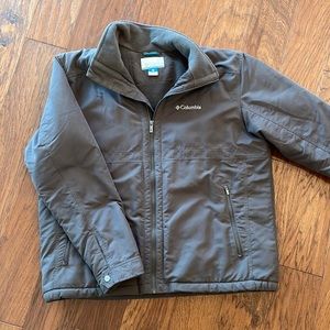 Columbia Men’s Lined Winter Jacket